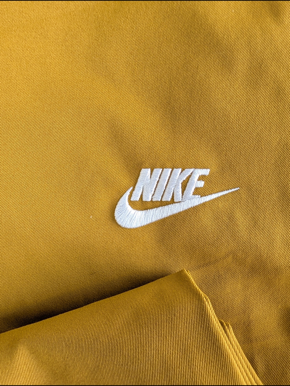 NWT 💫 Nike Standard Fit Athleisure Pants | Men's Size Small | UNISEX Style! - Picture 5 of 8